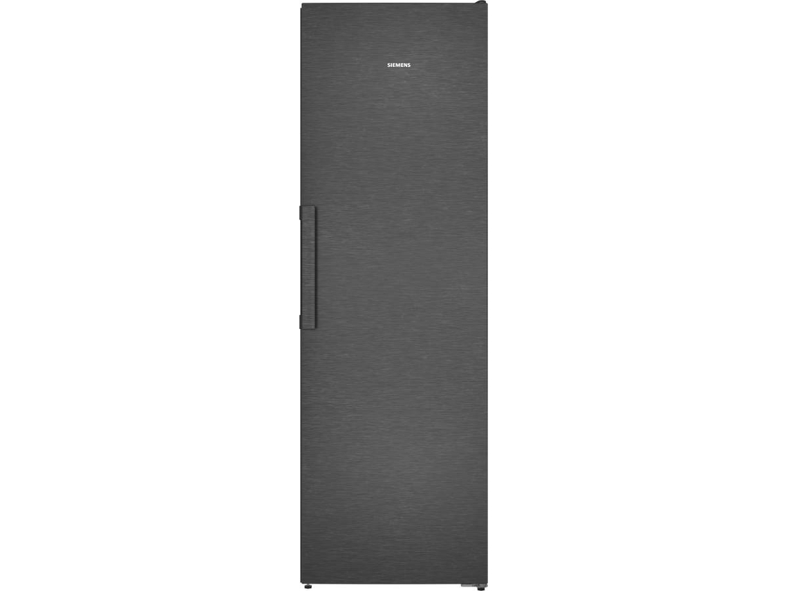 Arca Vertical SIEMENS GS36NVXCG (No Frost - 333 L - 186,2 cm - Preto)