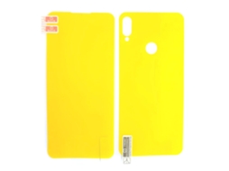 Pelicula de Vidro PHONECARE Y6s (2019)
