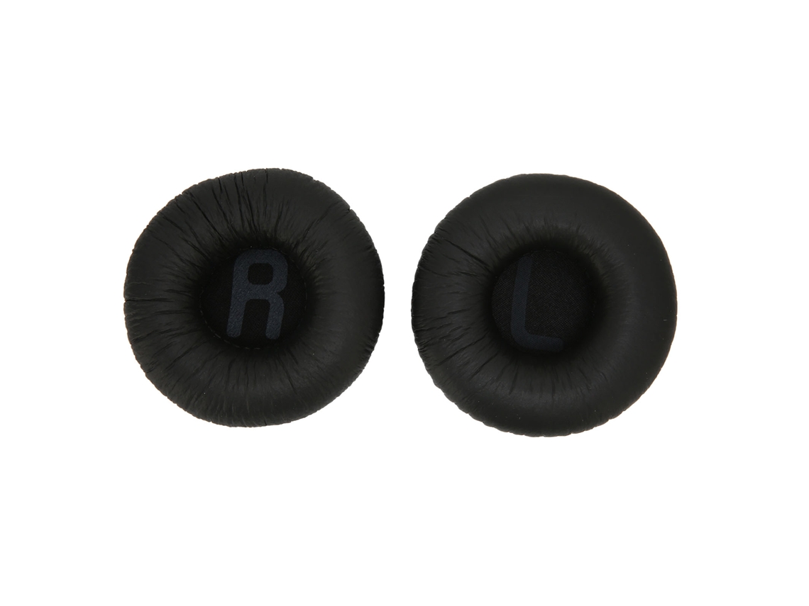 Pads de Ouvido LAXISCREED para Jbl T450 T450bt Tune600 T500bt Azul