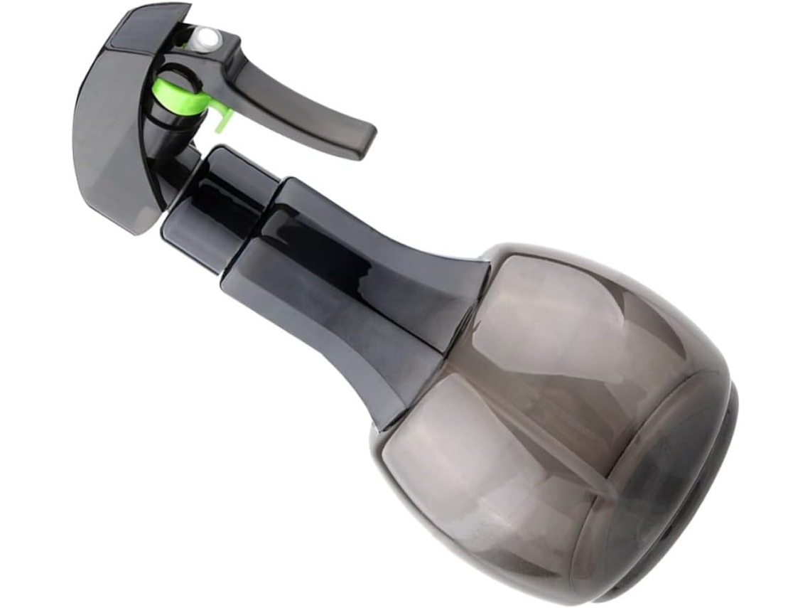 Frasco De Spray Automático, Frasco Vazio Para Cabeleireiro E Rega.