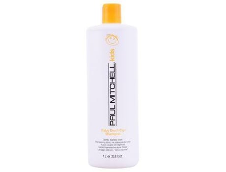 Paul Mitchell Baby Don'T Cry Shampoo For Kids 1000 Ml 1 L