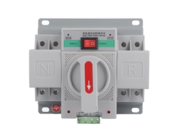 Interruptor Automático de Transferência 2p 63a S/MARCA