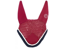 Touca de Cavalo para Mata-Moscas Polyfun EQUITHÈME