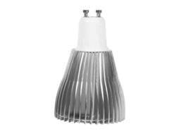 Lâmpada De Cultivo De Espectro Completo 85 265 V 30 W 40 Leds Para Plantas Hidropônicas Slowmoose (gu10)