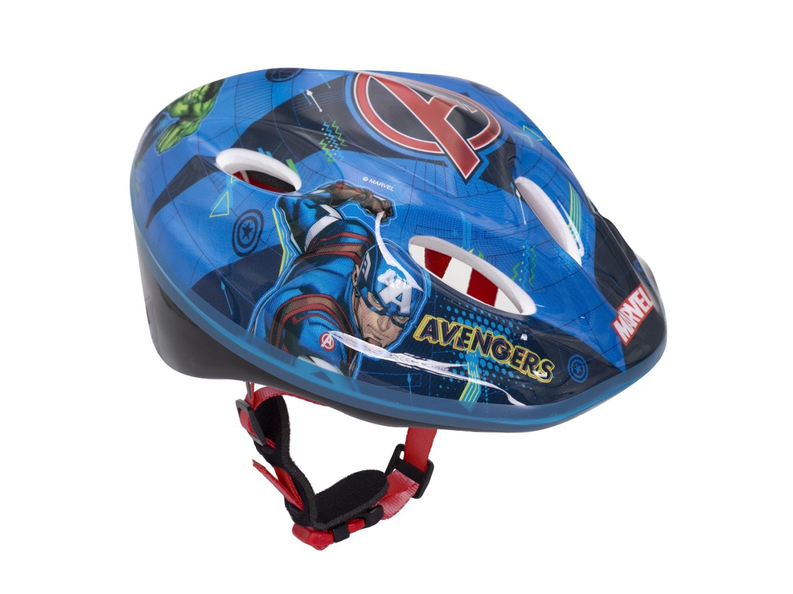 Capacete de criança SEVEN Avengers