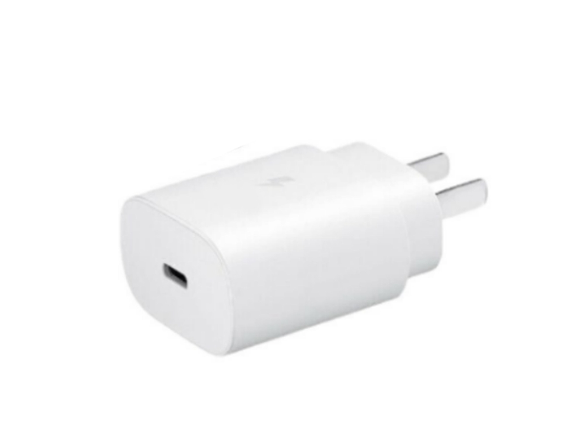 Carregador Type c LAXISCREED 25w Pd Samsung Note10/s20