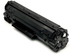 Toner Cb436A Preto