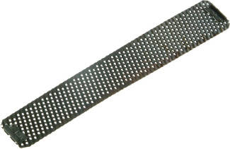 Lâmina de Plaina Surform STANLEY 5-21-398