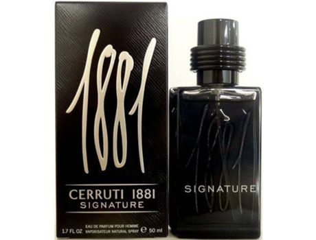 Perfume  Signature Eau de Parfum (50ml)
