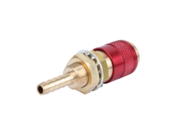 Adaptador Para Tanque Ibc (conecta Mangueira, Se Encaixa Em Torneira)