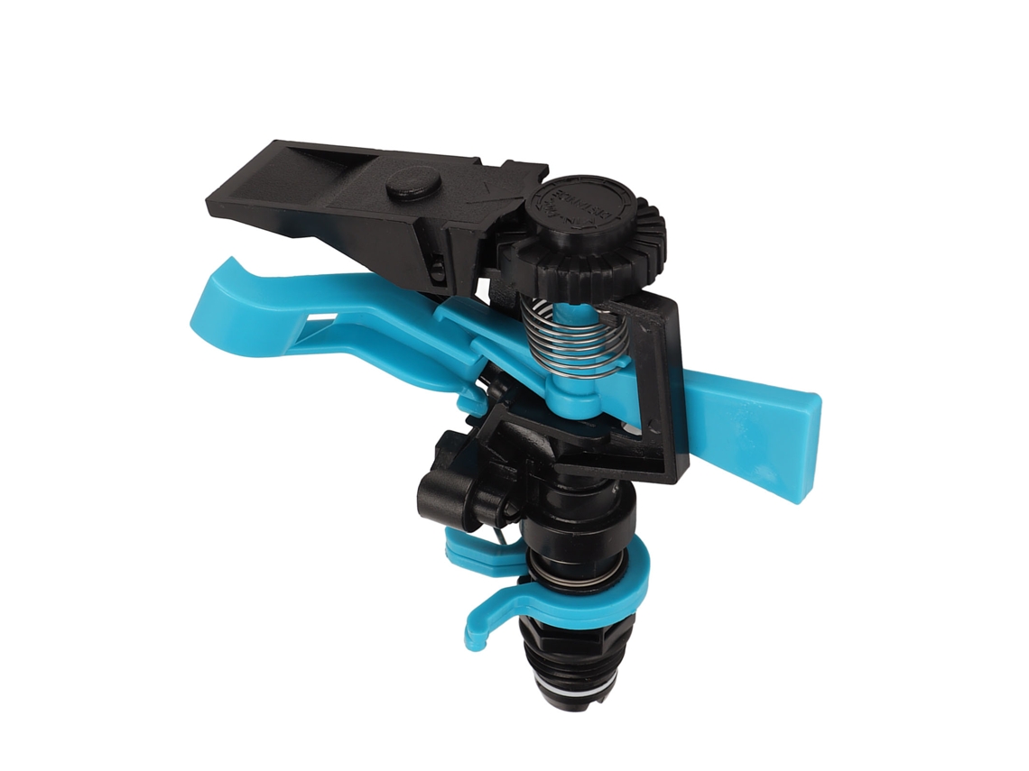 Bomba Rotativa De Jardim Com Rosca Macho G1/2
