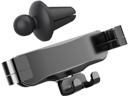 Suporte De Telefone Para Grade De Ventilação De Carro,suporte De Telefone Para Grade De Ventilação D Gokoco