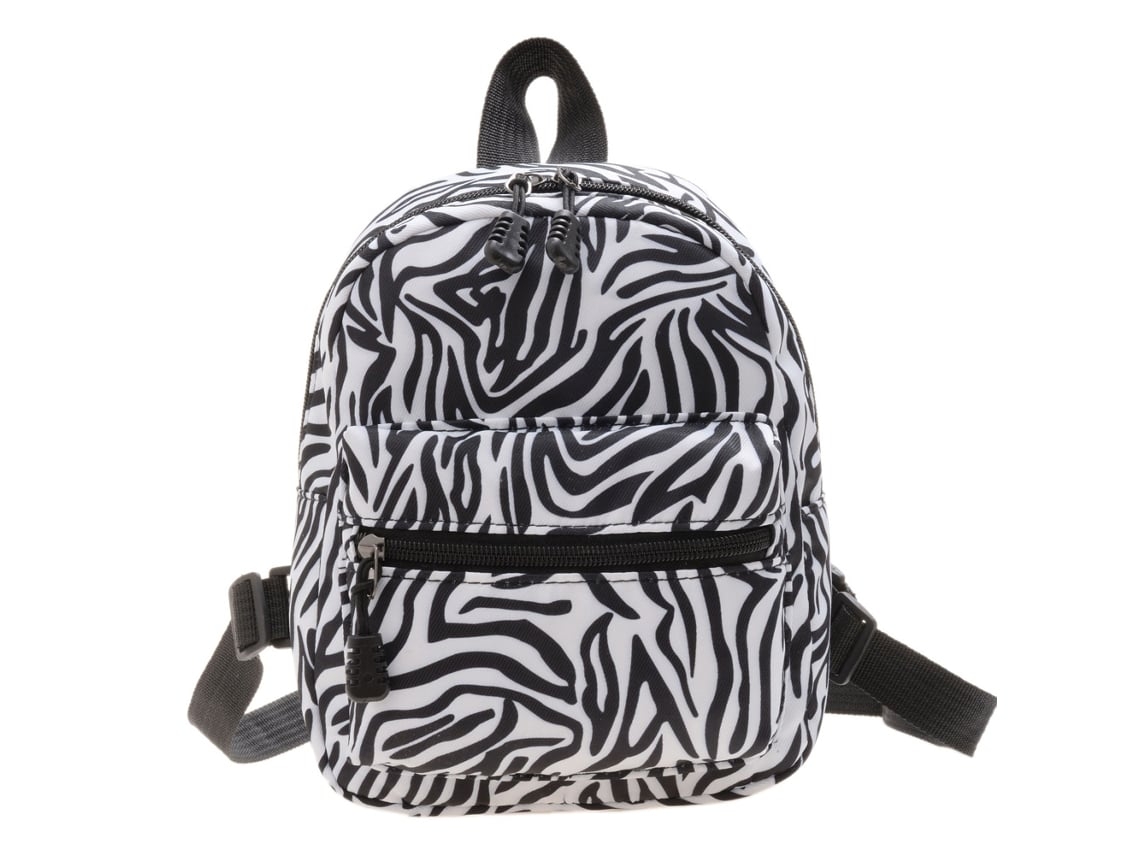 Linda Mochila Menina Estudante Universitária Bolsa Escolar De Pano*