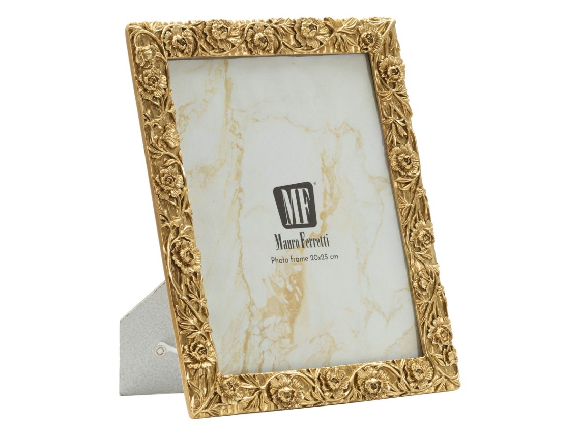 Moldura Poppy Cm 25,3x2x30,3 (medida Interna Cm 20x25)