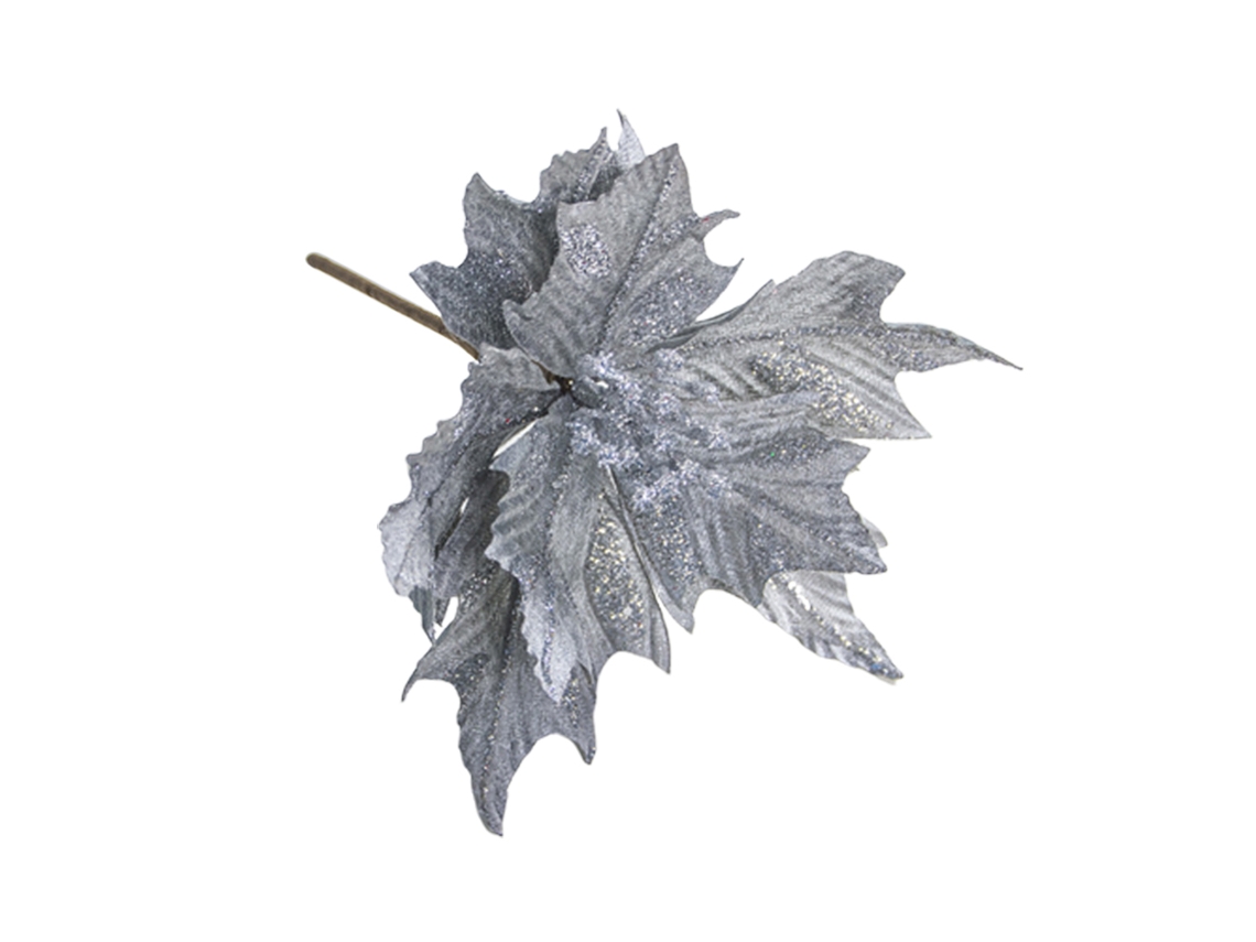 Ramos De Folhas Artificiais Laxiscreed Para Decoração De Natal E Arranjos Florais