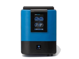 Bionet Hayward Dual Purity Salt Electrolysis Ions Copper Silver Crystal Clear Water - 16g/h-45m3