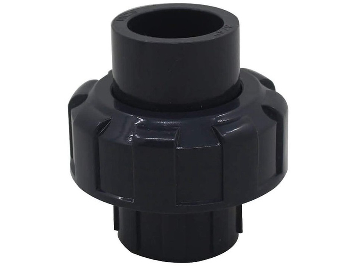 Conector 3-delig - Pvc - Impressão T Conector - Lijmof - Diâmetro Interior 20mm - Apropriado Para 20/25/32/40/50/63/75/90/110mm - Conectores Pvc