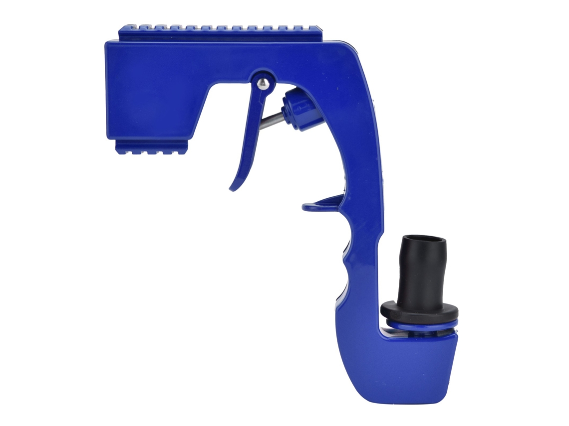 Dispensador de champanhe multifuncional com ejetor de jato para bar Casa Azul