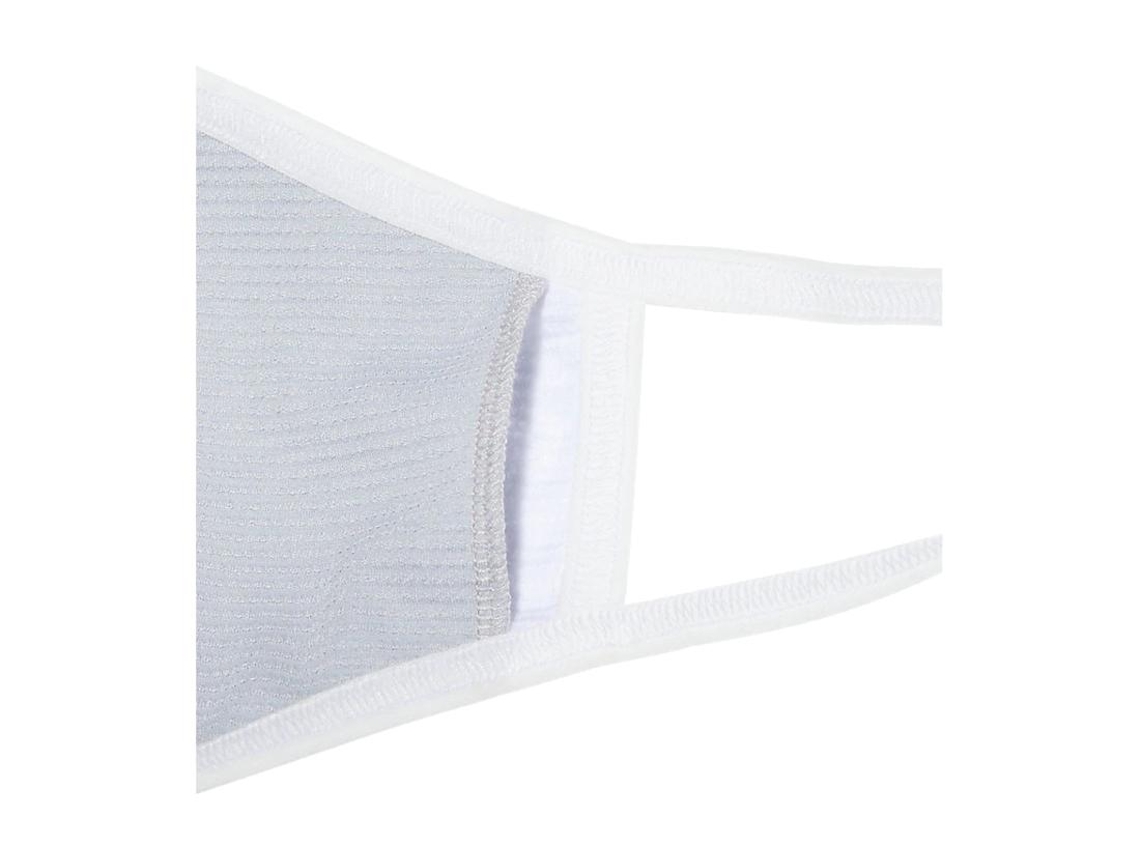 Asics Face Cover Logo