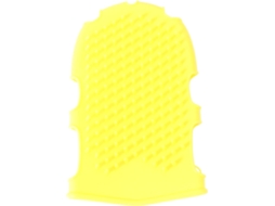 Escova Esfoliante De Silicone Antibacteriana Dupla Face Partykindom Para Banho E Chuveiro, Esfoliante Corporal, Escova