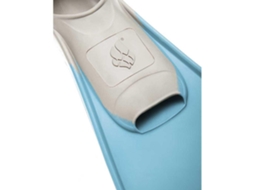 Madwave Fins Pool Colour Long