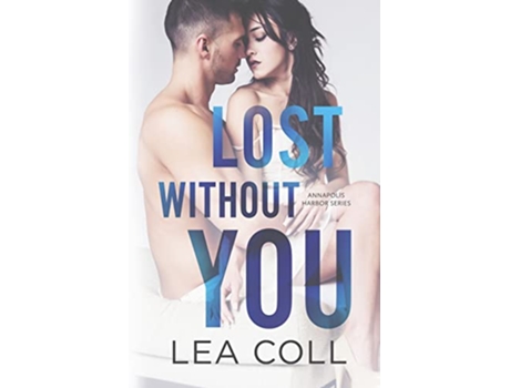 Livro Lost without You de Lea Coll (Inglês)