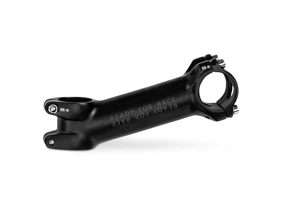 Tronco Cmpt 31.8 Mm Prateado 90 Mm / 35ºrfr