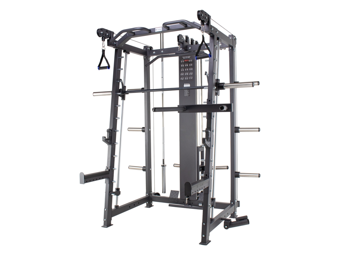 Multipower Topgim Sp1000