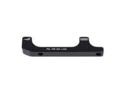 Adaptador Disco Pm 160-Pm 220 Prateadoelvedes