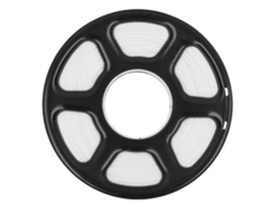 Filamento 3d Petg Branco Puro 1.75mm 1kg