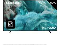 TV SAMSUNG TQ43Q7FAAUXXC (QLED - 43'' - 109 cm - 4K - Smart TV AI)