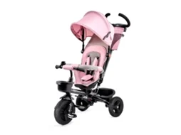 Triciclo Kinderkraft Aveo Pink