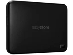 Disco Externo WESTERN DIGITAL Easystore 2.5 (1 TB)
