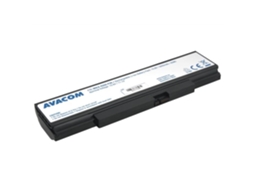 Para Lenovo Thinkpad E550 76 Li Ion 10.8v 5600mah Avacom
