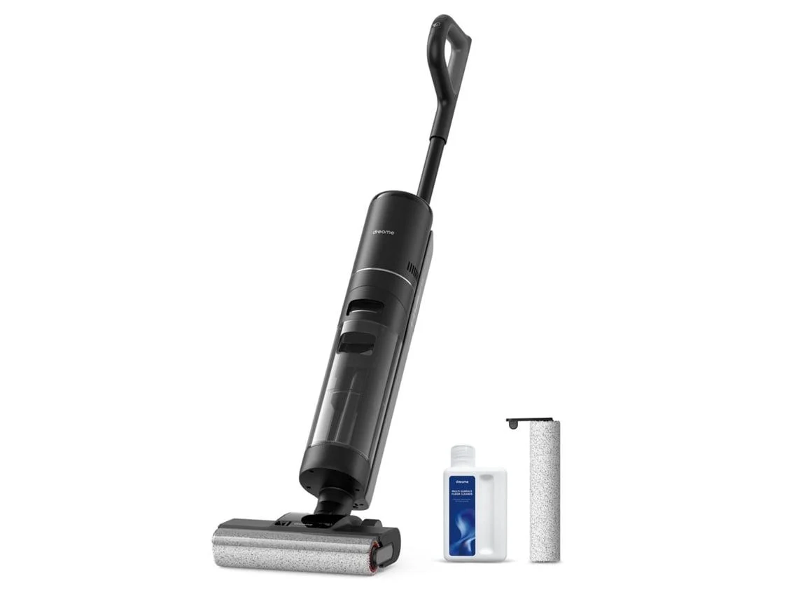 Aspirador vertical DREAME H12 Pro (Outlet Caixa Aberta)