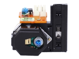 Lente de Cabeça a Laser Simples H8147af Pickup Óptico Reprodutor de Cd Acessório Eletrônico Consumidor