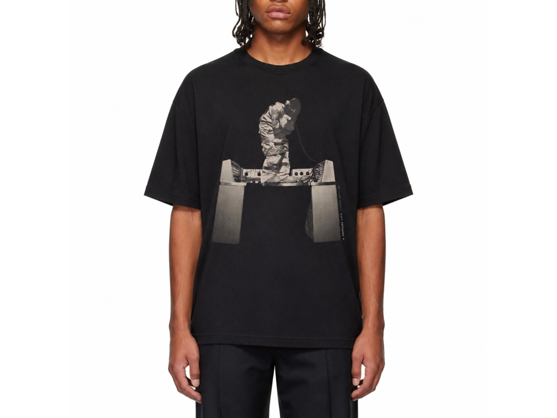 Don Toliver Octane Cover Tee Album Tour Merch T-shirts Size:xxl