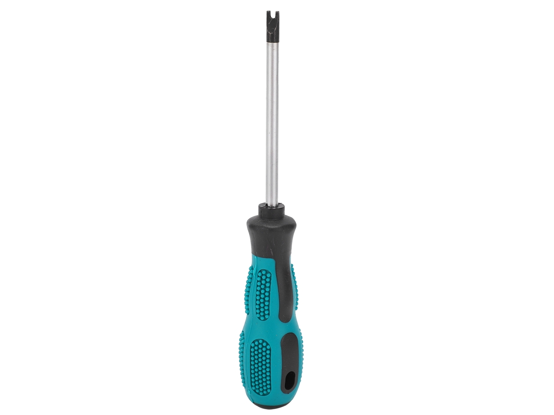 Chave De Fenda Em U Aço De Vanádio-cromo Com Força Magnética Grande (2.6mm) Ferramenta Manual