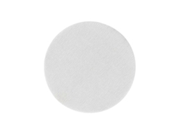 Lurelia Filtros De Café, Não Branqueados, Redondos, 200 Unidades, 51/53/58/60mm, 60 Mm, Cor Branco / Natural