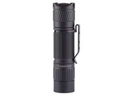 Lanterna Led Red-convoy T5 Azul Verde Laranja Amarelo Vermelho Aa/14500 Mini Lanterna Led Lanterna 12 Grupos Pesca Camping Lâmpada De Trabalho