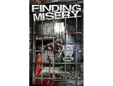 Livro Finding Misery de Russell C Connor (Inglês)