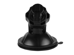 Suporte Ventosa Carro Rotação 360° para Dvr Gps