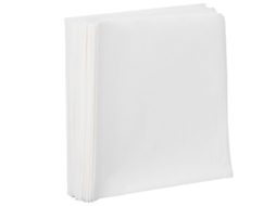Lurelia Filtros De Café, Quadrados, 40 Filtros