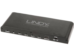Multiplicador de Vídeo LINDY 38221