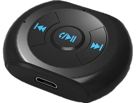 Recetor Bluetooth / Kit Mãos Livres para Carro