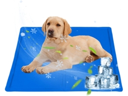 Tapete Refrescante, para Pets, 50x65 Cm AQUAFORGE
