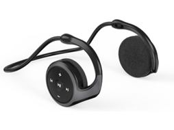 Écouteurs Hifi Compatível Com Bluetooth 5. 0, Appels Mains Libres, Supressão De Ruído, Casque Basses Lourdes
