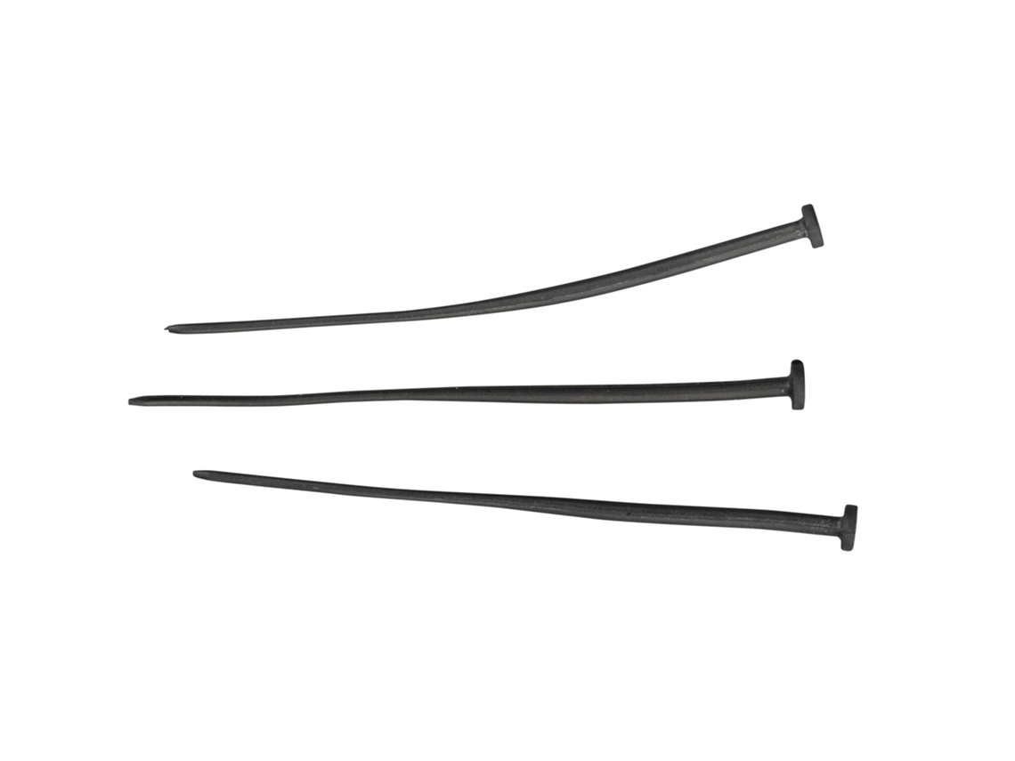 Braçadeira de Cabo SPRO Rubber T-Stops