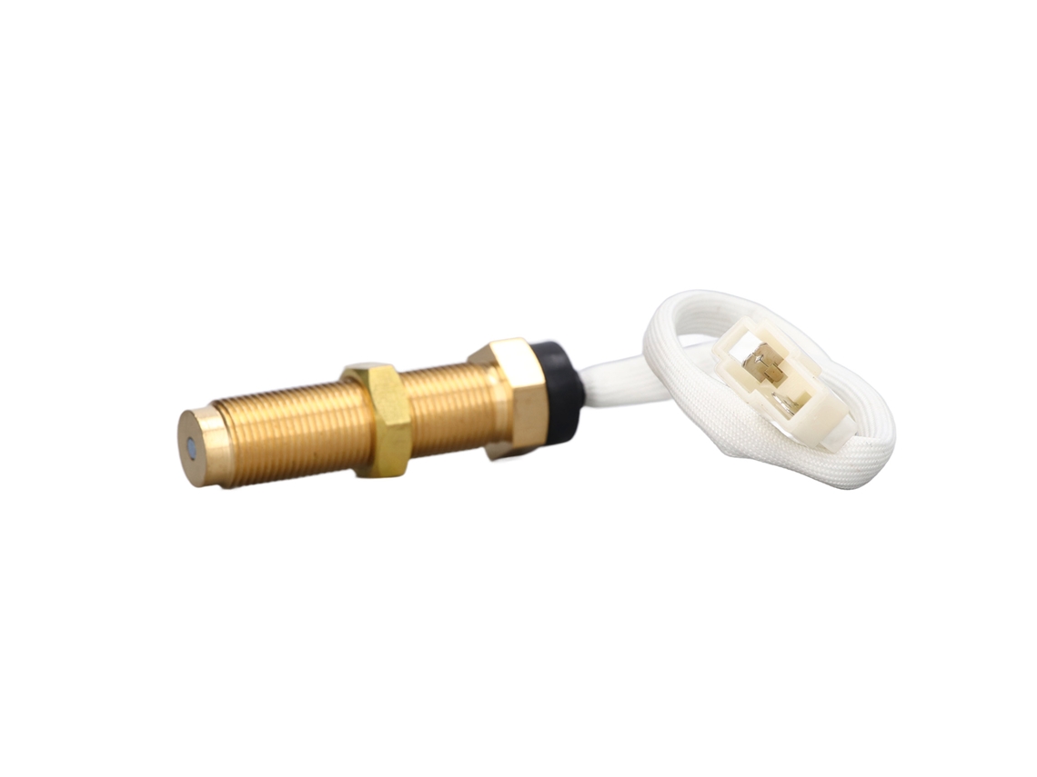 Sensor De Velocidade Rotacional Abs M18x1.5, 24v, Anti-interferência Para Tacômetro Sem Logotipo