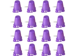 Robô de brinquedo com pernas mecânicas SFUSHOS